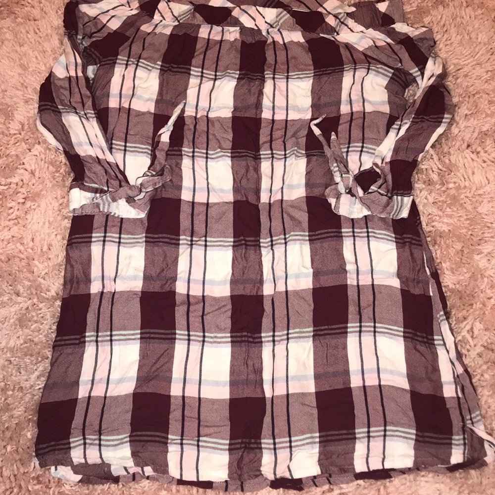 Junior girls dress